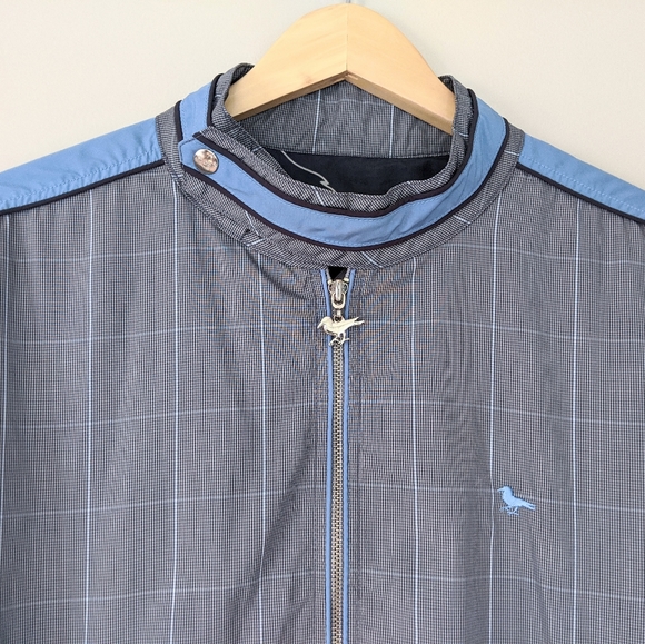 Modern Amusement Windbreaker Jacket - Picture 5 of 9